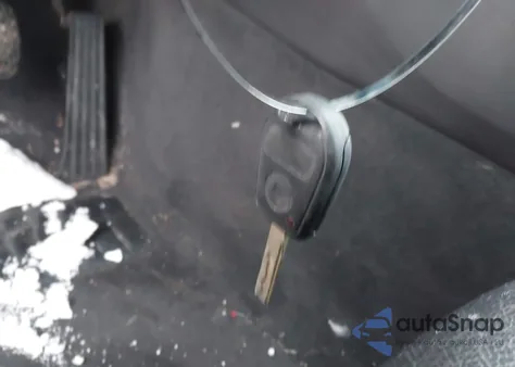 1999 BMW 3 Series 328I из США, поврежденный, VIN WBAAM533XXKG07369